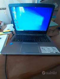 Notebook Asus E403 N