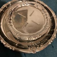 sottobottiglia e sottobicchieri