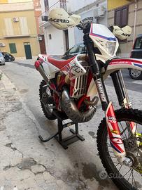 Beta RR Enduro 300 - 2017