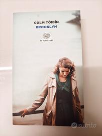 Brooklyn – Colm Tóibín – Einaudi 