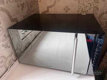 Forno a microonde