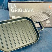 ARTUSI GRIGLIA IN GHISA