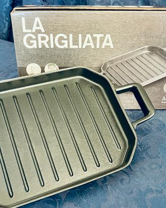 ARTUSI GRIGLIA IN GHISA