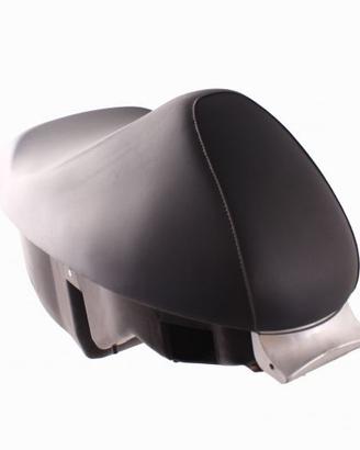 Sella con vano portacasco Aprilia Leonardo 150