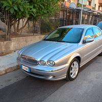 Jaguar X-Type 2.0D cat Executive EU3