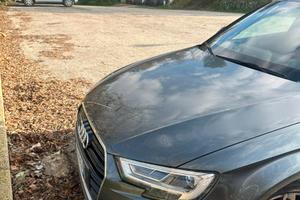 AUDI A3 3ª serie - 2018