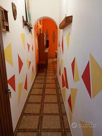 Casa vacanza (in centro S.Vito Lo Capo)