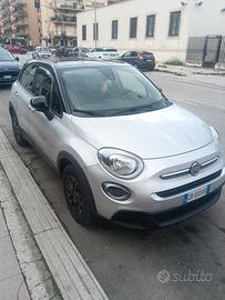 FIAT 500 X Dieselcambio automatico 6 marce  Lounge