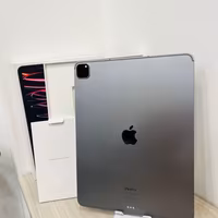 IPAD PRO 12.9 M2 256 CON GARANZIA