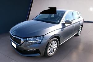 Škoda Scala 1.0 TSI 95cv AMBITION