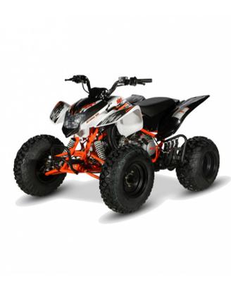 Quad Kayo Storm 180 cc a 4 Tempi