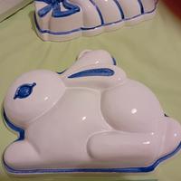 formella thun coniglio