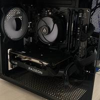 PC Gaming di fascia media