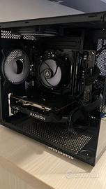 PC Gaming di fascia media