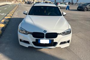 Bmw serie 3