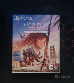Horizon Forbidden West Special Edition PS5