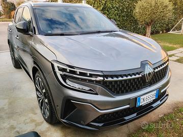 RENAULT AUSTRAL FULL HYBRID 