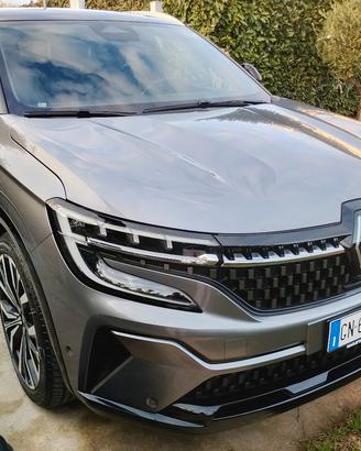 RENAULT AUSTRAL FULL HYBRID 