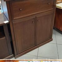 Codice: 8826 MOBILE STILE ARTE POVERA IN LEGNO DI