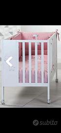 Lettino/culla Picci