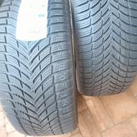 gomme nuove 235/45 r 17 quattro stagioni 