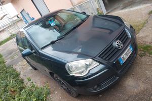 Volkswagen Polo 1.2tdi 70cv 5 porte uniproprietari