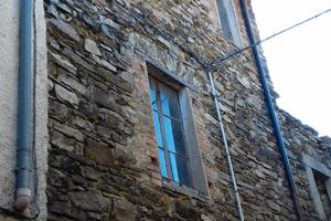 Casa da ristrutturare a Sauna Corniglio Parma