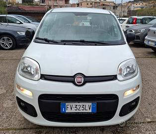 PANDA 1.2 BENZINA 2019