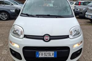 PANDA 1.2 BENZINA 2019