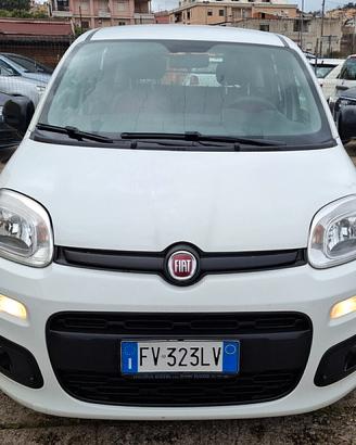 PANDA 1.2 BENZINA 2019