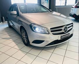 Mercedes-benz A 200 A 200 CDI Sport