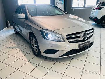 Mercedes-benz A 200 A 200 CDI Sport