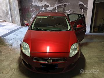 Fiat bravo 1.4 16v
