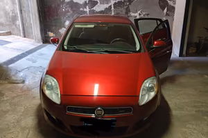 Fiat bravo 1.4 16v