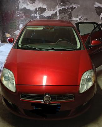 Fiat bravo 1.4 16v