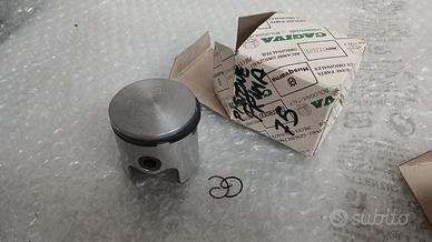 pistone originale cagiva prima 75 nuovo