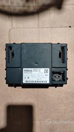 CENTRALINA COMFORT MODULO BCM NISSAN NAVARA III D4