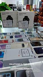 Honor choice watch 2i