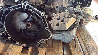 CAMBIO codici 20GP23 DA MOTORE 4H03