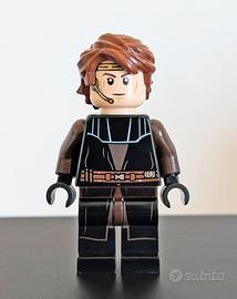 LEGO Minifigure "Jedi Anakin Skywaker" Star Wars