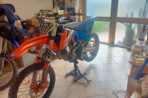 KTM 350f