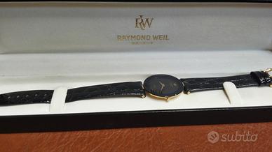 Raymond Weil Othello