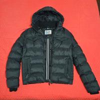 GIUBBINO PIUMINO BLAUER