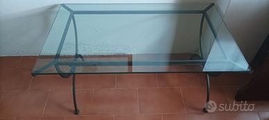 tavolino da caffè 