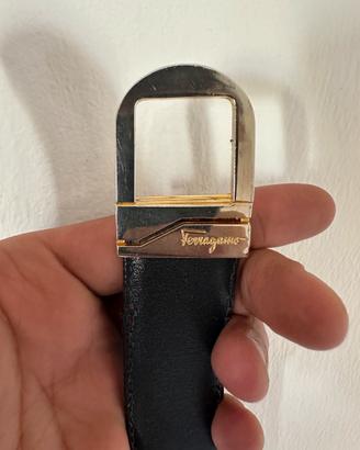 Cintura ferragamo