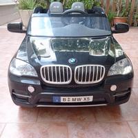 Macchina elettrica bimbi