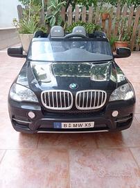 Macchina elettrica bimbi