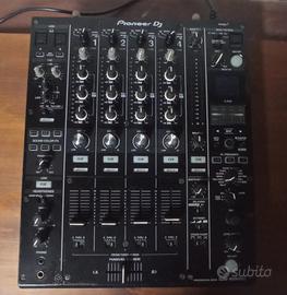 Djm 900Nxs2