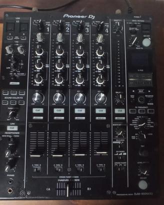 Djm 900Nxs2