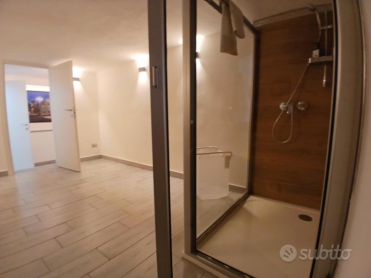 Appartamento – Catania, Monserrato, Borgo-Sanzio - Altro